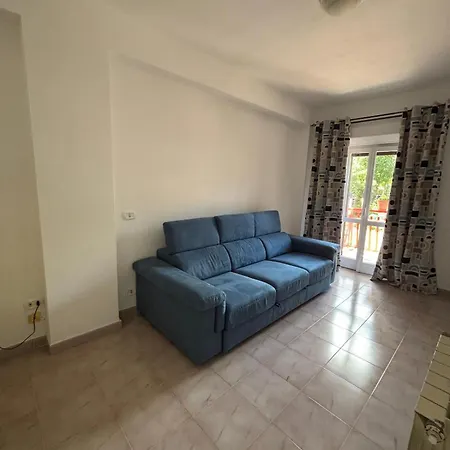 Casa Margherita *