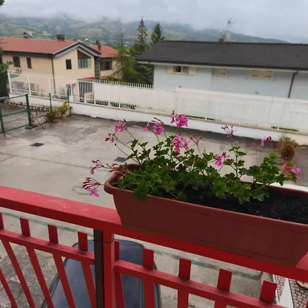 Casa Margherita * كاستل دي سانجرو