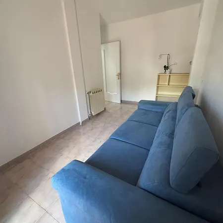 Casa Margherita شقة كاستل دي سانجرو