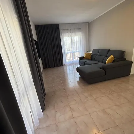 Casa Margherita * كاستل دي سانجرو